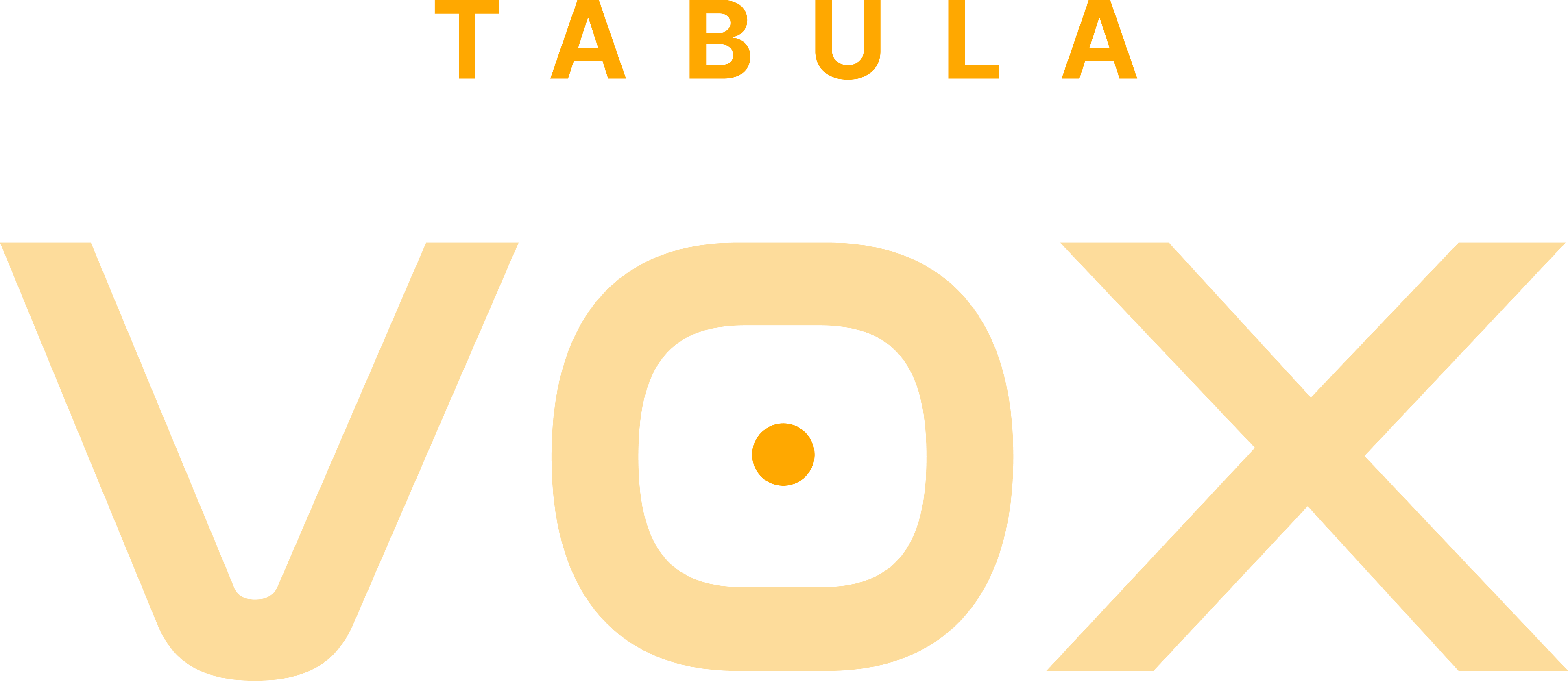 Tabula Vox Logo